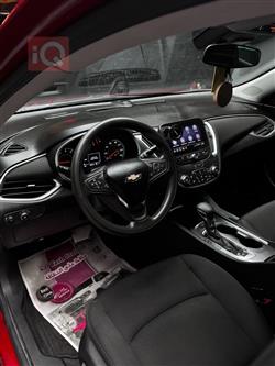 شێڤرۆلێت مالیبۆ